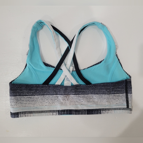 IVIVVA GIRL BY LULULEMON SIZE 14 - Picture 5 of 7